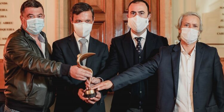 “O Minhoto”- relação de premiados da XXIII edição