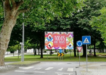 “Todos por Todos” continua a apoiar famílias em Famalicão