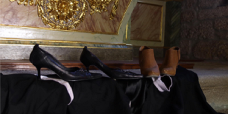 “Regresso das Vaginas” encerra no próximo Sábado o Festival de Teatro “Vamos ao Teatro”