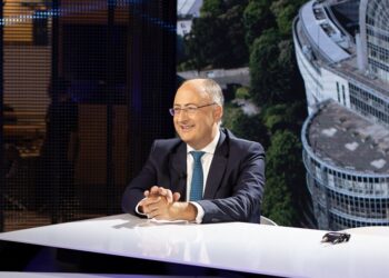 Eurodeputado José Manuel Fernandes repudia bloqueio do orçamento europeu por Hungria e Polónia