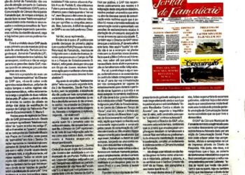 PS Famalicão quer esclarecimento de Paulo Cunha a propósito do artigo polémico do “Jornal de Famalicão”