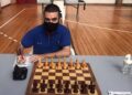 CX A2D sonha com subida à elite nacional: CAMPEONATO NACIONAL DE XADREZ COLETIVO