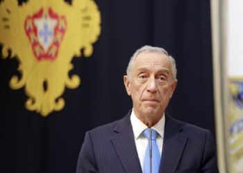 Distrital de Braga do PSD apoia recandidatura de Marcelo Rebelo de Sousa