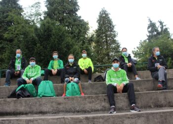 Escola Atletismo Rosa Oliveira em Destaque No Meeting do Porto