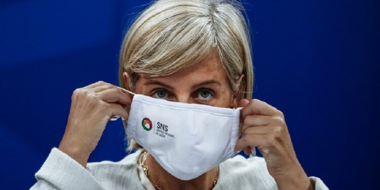 Ainda há mais de meio milhão de vacinas da gripe para administrar