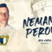 Nemanja Perovic assina pelo FC Famalicão