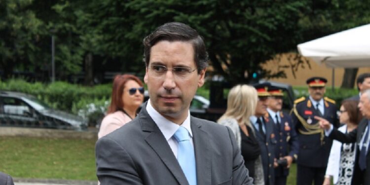 Deputado Nuno Sá Questiona Investimentos do Governo