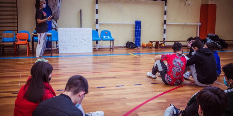 Didáxis foi descoberta: Escola realizou Peddy Paper