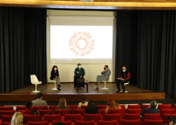 Famalicão debateu o Plano Nacional das Artes nas escolas