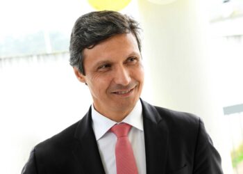 Paulo Cunha escreve também ao Ministério da Justiça