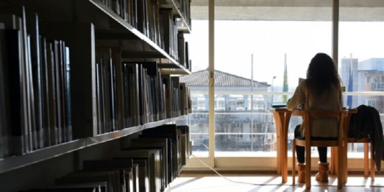 Sessões informativas de Pais IN/Formados