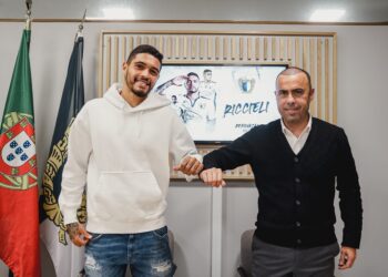 Riccieli renova até 2025