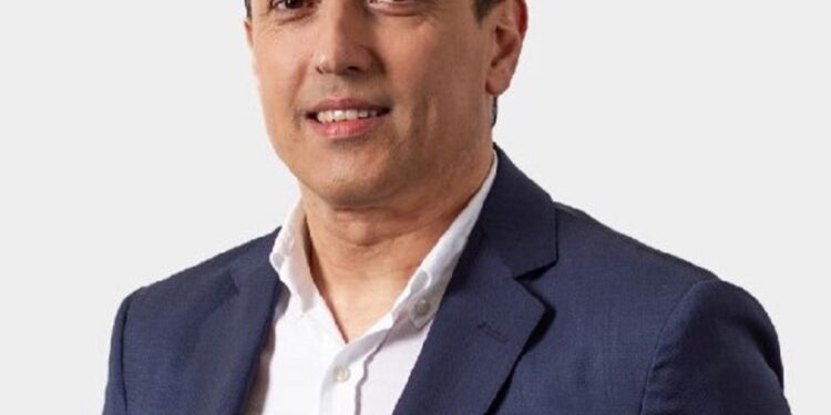 RICARDO COSTA APRESENTA PROPOSTA DE UMA ÚNICA COMUNIDADE INTERMUNICIPAL PARA O DISTRITO DE BRAGA