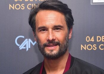 Rodrigo Santoro e Nuno Lopes homenageados no Ymotion 2020