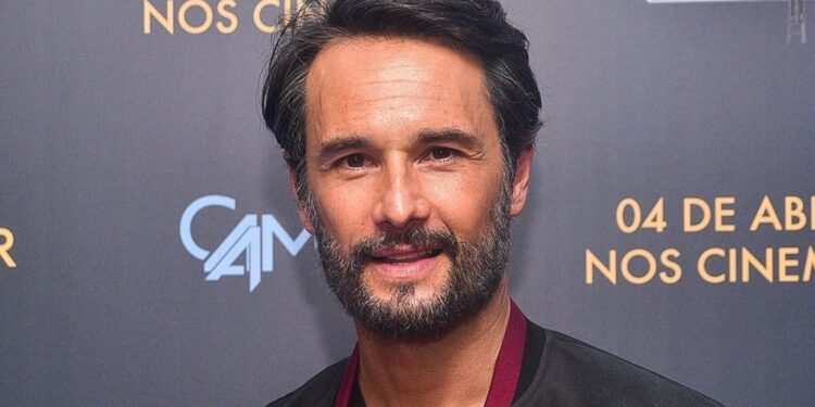 Rodrigo Santoro e Nuno Lopes homenageados no Ymotion 2020