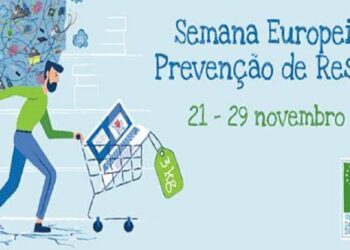 Concessionárias EGF mobilizam portugueses para a prevenção de resíduos em tempo de pandemia