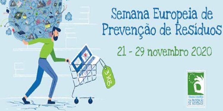 Concessionárias EGF mobilizam portugueses para a prevenção de resíduos em tempo de pandemia