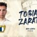 Tobias Zarate assina pelo FC Famalicão