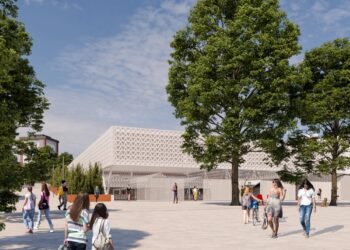 Famalicão começa a construir a Cidade do Futuro