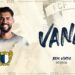 Vaná assina pelo FC Famalicão