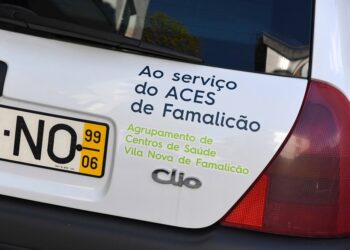 Câmara disponibiliza duas viaturas ao serviço do ACES de Famalicão
