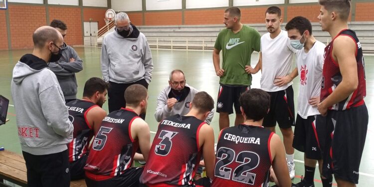 FAMA Basket NÃO PASSA NO TESTE DA RÉGIO