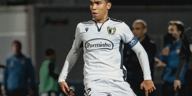 Gustavo Assunção convocado para a seleção olímpica do Brasil