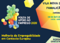 Volta de Apoio ao Emprego 2020