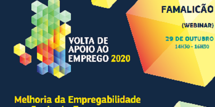 Volta de Apoio ao Emprego 2020