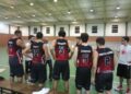 Famabasket desinspirado em Ponte de Lima