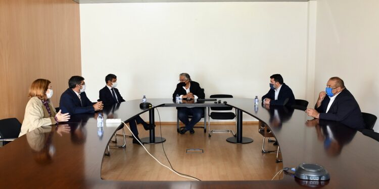 CESPU cresce em Famalicão e internacionaliza-se