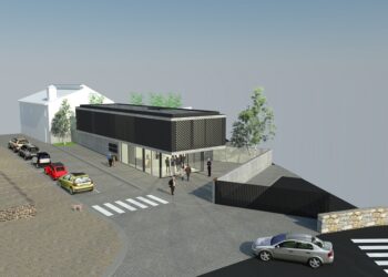 Nova Junta de Freguesia de Vermoim abre portas em 2021