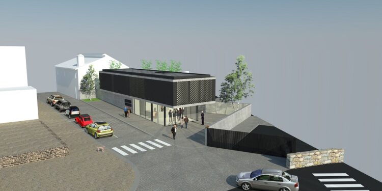 Nova Junta de Freguesia de Vermoim abre portas em 2021