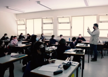 Didáxis com aula de Integrate English