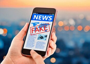 Jornalistas querem combater a desinformação