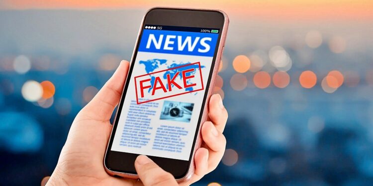 Jornalistas querem combater a desinformação