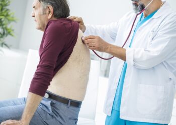 Mortes, sequelas e morbilidades. Conhecer a pneumonia no Dia Mundial da doença