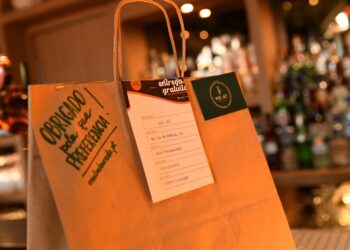 Famalicão prolonga serviço de entrega de refeições ao domicílio nos fins de semana e feriados