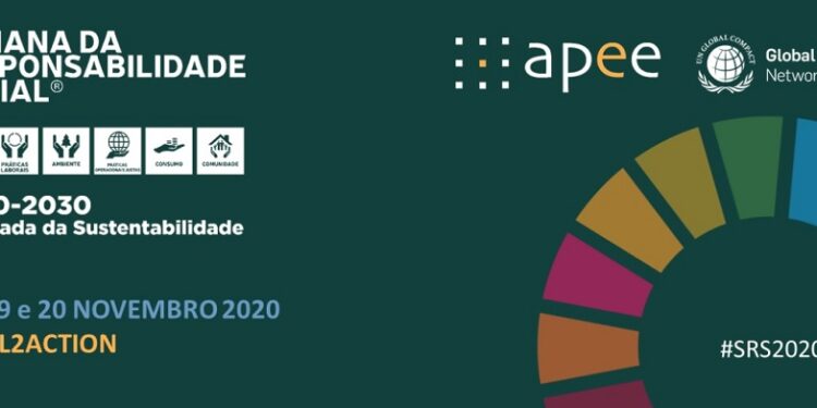 EGF distinguida por práticas em responsabilidade social e sustentabilidade