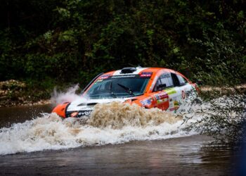 Tiago Reis abandona Baja Portalegre