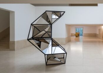 Casa das Artes de Famalicão acolhe nova exposição de Serralves
