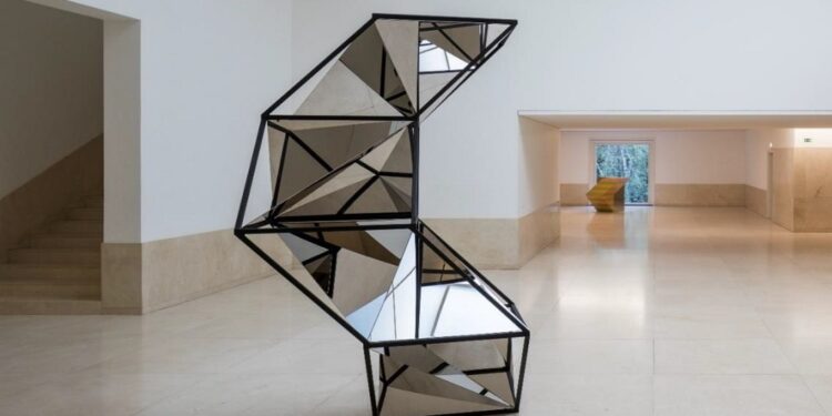 Casa das Artes de Famalicão acolhe nova exposição de Serralves