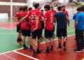 Andebol Sénior Masculino ACV surpreende Águas Santas em Vermoim