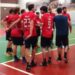 Andebol Sénior Masculino ACV surpreende Águas Santas em Vermoim