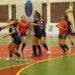 Andebol feminino da Associação Cultural de Vermoim vence na Taça de Portugal
