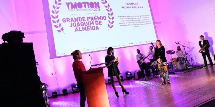 Ymotion conhece vencedores este sábado