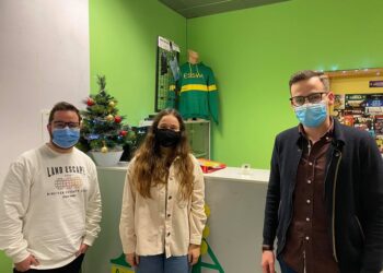 Juventude Socialista continua roteiro pelo Ensino Superior