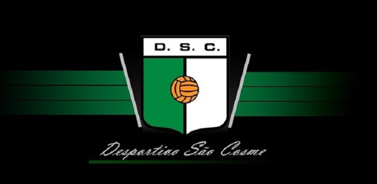 Desportivo São Cosme – Resumo do jogo da 5.ª jornada Campeonato Distrital 1.ª Divisão Série “A”.