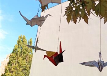 “O CÉU POR CIMA DE CÁ” estreia sábado e domingo na Casa das Artes.