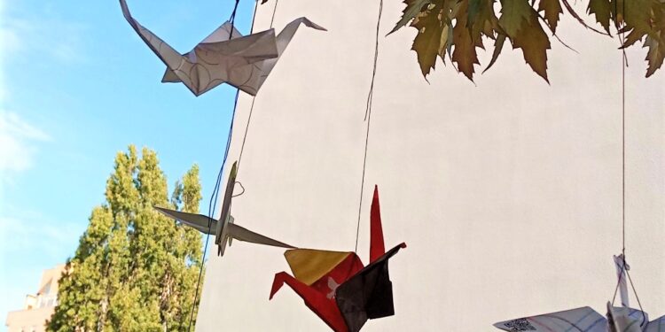 “O CÉU POR CIMA DE CÁ” estreia sábado e domingo na Casa das Artes.